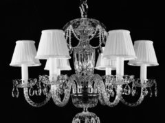 Candelabru clasic MARTINEZ Y ORTS 15000/6PP